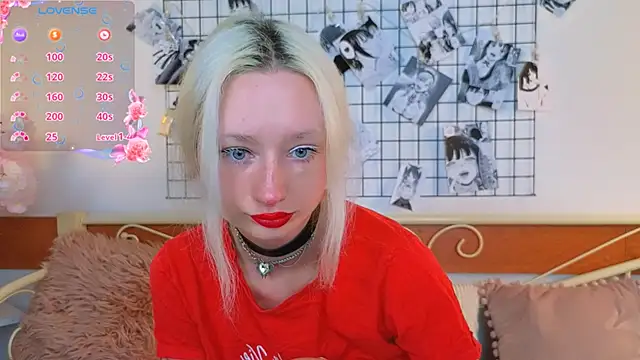 Katia Kim online show from 03/23/26, 06:24