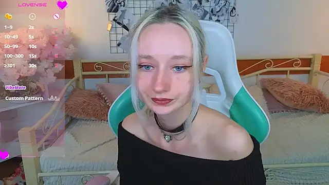 Katia Kim online show from 04/13/26, 05:11