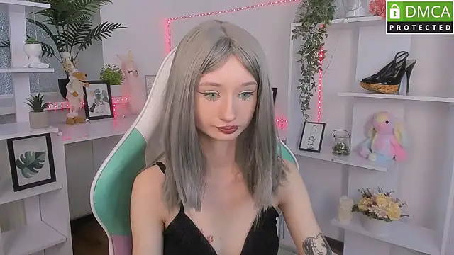 Katia Kim online show from 10/20/25, 05:53