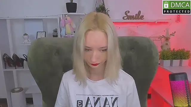 Katia Kim online show from 10/10/25, 05:30