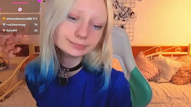 Katia Kim online show from 02/19/26, 10:12