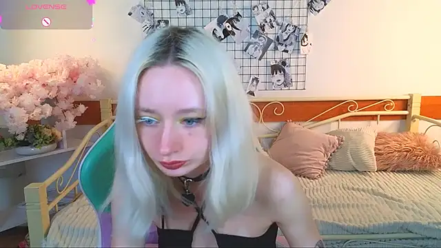 Katia Kim online show from 04/16/26, 05:30