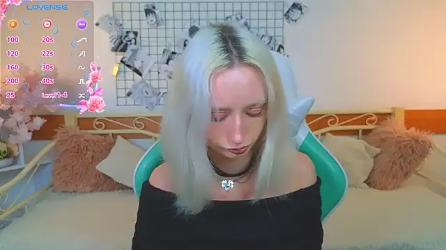 Katia Kim online show from 03/30/26, 05:31