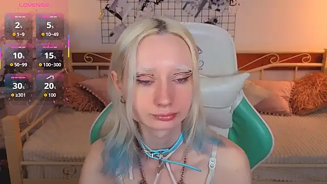 Katia Kim online show from 03/07/26, 06:31