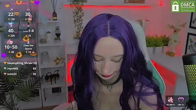 Katia Kim online show from 03/16/25, 12:55