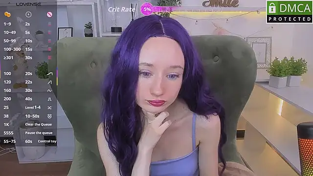 Katia Kim online show from 09/28/25, 05:36