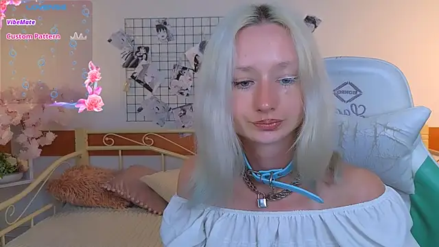 Katia Kim online show from 03/21/26, 06:36