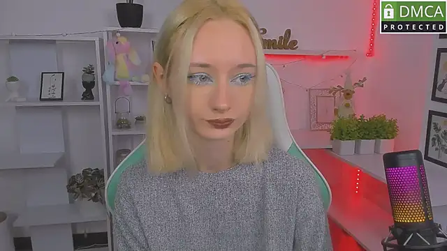 Katia Kim online show from 10/11/25, 05:41