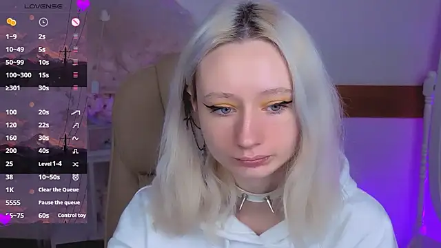 Katia Kim online show from 02/13/26, 06:13