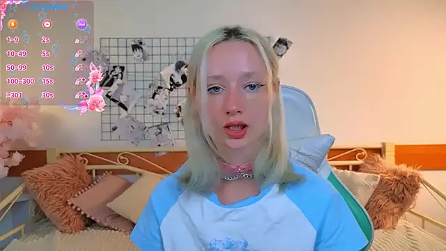 Katia Kim online show from 03/24/26, 06:24