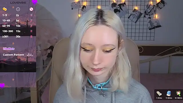 Katia Kim online show from 02/14/26, 06:57