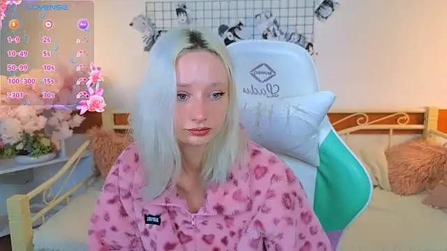 Katia Kim online show from 03/29/26, 05:31