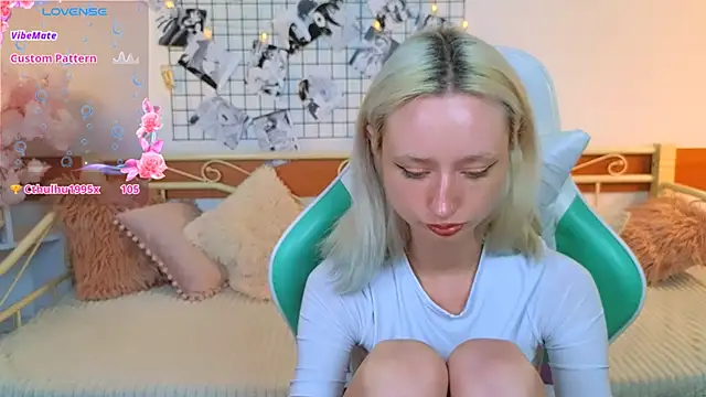 Katia Kim online show from 03/27/26, 08:26