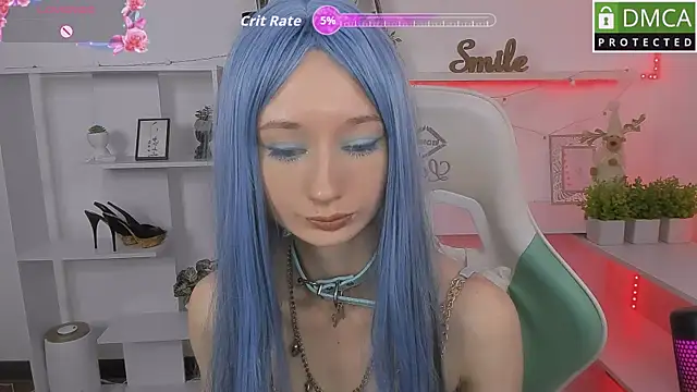 Katia Kim online show from 10/04/25, 05:42