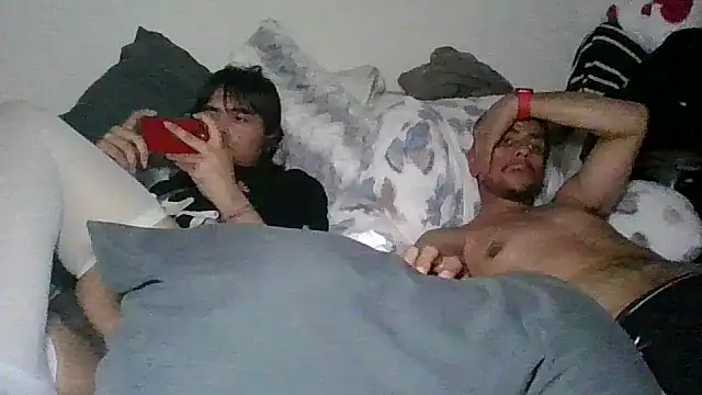 BigdickRick8UncuT online show from 06/01/26, 08:47