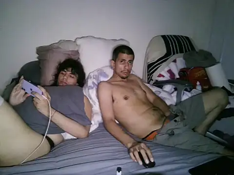 BigdickRick8UncuT online show from 06/12/26, 08:34