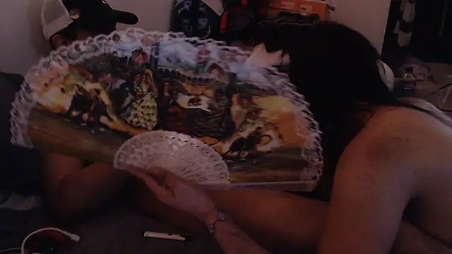 Snapshot of BigdickRick8UncuT chatting on 03/02/26, 07:54 BigdickRick8UncuT online show from 03/02/26, 07:54