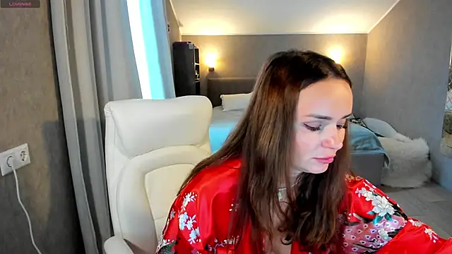 Your Wet Desire online show from 02/19/26, 06:43