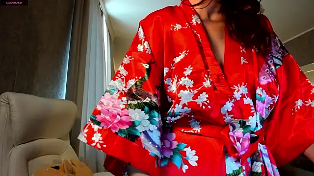 Your Wet Desire online show from 03/17/26, 06:16