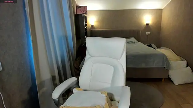 Your Wet Desire online show from 04/05/26, 04:19