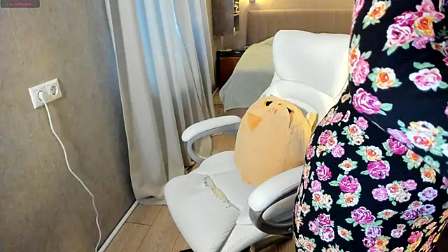 Your Wet Desire online show from 04/08/26, 04:03