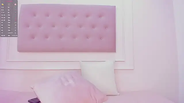 Madiison Cooper online show from 02/06/25, 11:48