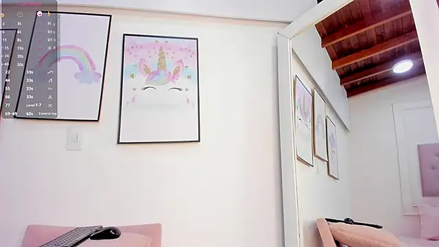 Madiison Cooper online show from 01/17/25, 09:06