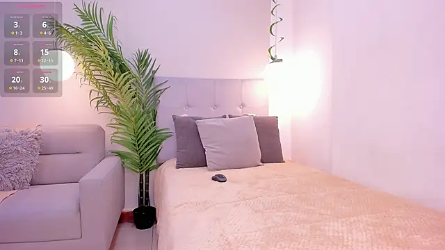 Madiison Cooper online show from 05/06/26, 04:49