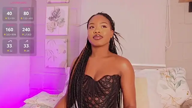 Madiison Cooper online show from 02/28/26, 09:25