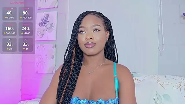 Madiison Cooper online show from 03/07/26, 08:36