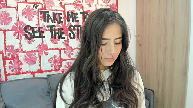 Mhelanny2 online show from 03/05/25, 05:07