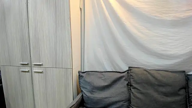 Mhelanny2 online show from 04/03/26, 05:30