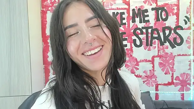 Mhelanny2 online show from 03/01/25, 02:26