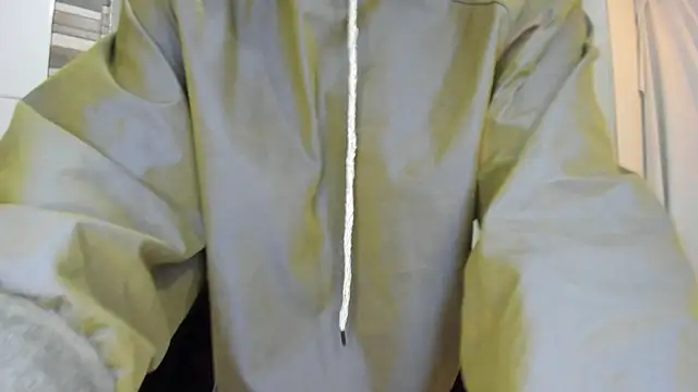 Mhelanny2 online show from 03/12/26, 09:30