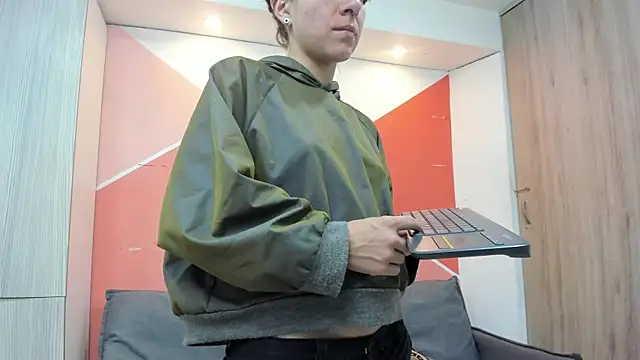 Mhelanny2 online show from 09/23/25, 06:26