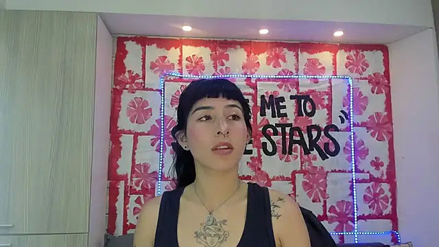 Mhelanny2 online show from 03/20/25, 04:29