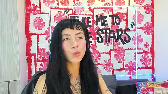 Mhelanny2 online show from 03/20/25, 01:59