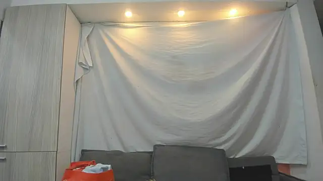 Snapshot of Mhelanny2 chatting on 02/06/26, 05:09 Mhelanny2 online show from 02/06/26, 05:09