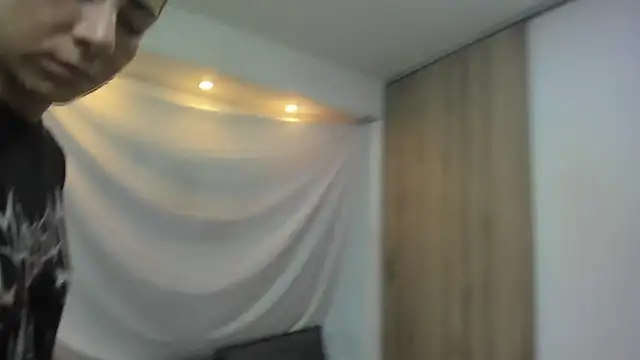 Snapshot of Mhelanny2 chatting on 02/27/26, 09:03 Mhelanny2 online show from 02/27/26, 09:03