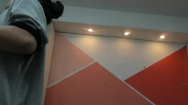 Mhelanny2 online show from 09/13/25, 04:18