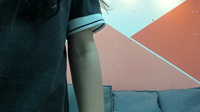 Mhelanny2 online show from 09/27/25, 05:52