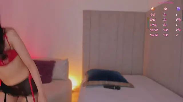 luisah  online show from 04/29/26, 08:26