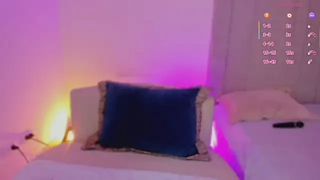 luisah  online show from 04/02/26, 07:42