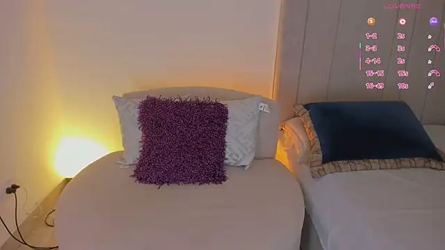 luisah  online show from 05/07/26, 08:01