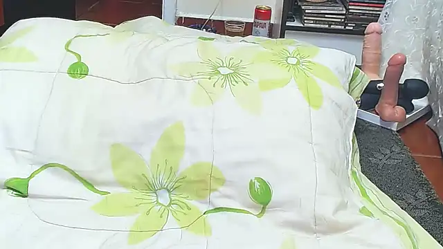 liandragostosa online show from 04/18/26, 12:02