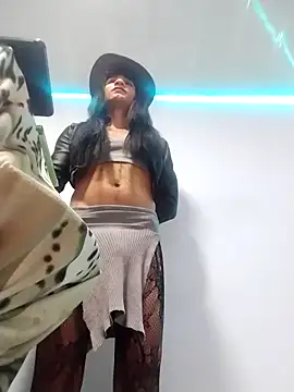 latintransbigcum online show from 09/21/25, 03:39