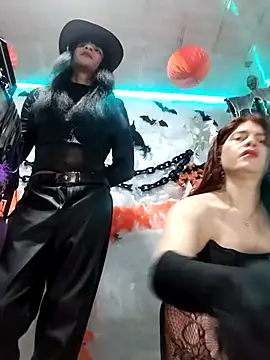 latintransbigcum online show from 10/27/25, 04:41