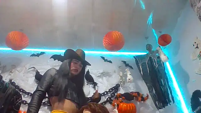latintransbigcum online show from 10/14/25, 05:24