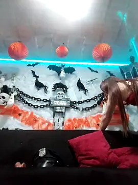 latintransbigcum online show from 10/10/25, 02:51