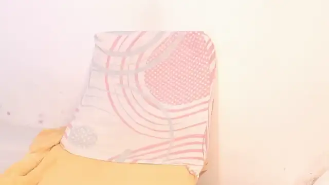 Ammy isabellaa online show from 03/05/25, 12:55